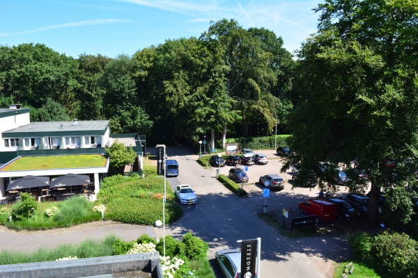 Fletcher Hotel - Restaurant De Buunderkamp (Arnheim)